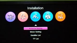 Tutorial Upgrade Software Receiver GETMECOM HD5 GUOXIN NEW 4MB - IMS TECHNOSHOP