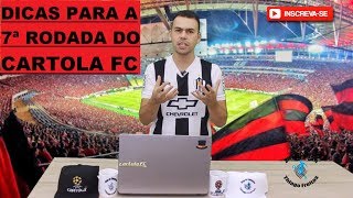 QUAL ATACANTE DO PALMEIRAS VAI MITAR NA 7ª RODADA DO CARTOLA FC?