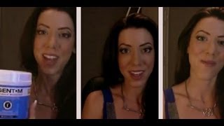 JULIE BONNETT VLOG SERIES EPISODE #3: 6 WEEKS OUT - 2011 WBFF WORLD CHAMPIONSHIP