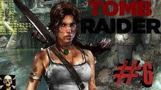 Rise of the Tomb Raider 4K UltraHD Gtx 980 Ti Sli Very High!! Playthrough Part 6