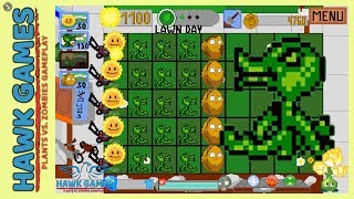 Plants vs Zombies Retro Gold Bloom Quest | Day 5