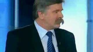 Polski skandal we Lwowie