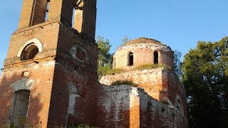 Купрово — деревня в Можайском районе Московской области