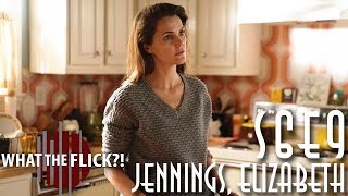 The Americans Season 6, Episode 9 Review