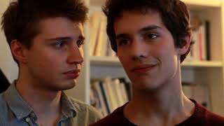 EIN HANDSCHLAG - schwuler Kurzfilm
