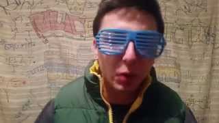 RAP SESSION (BONTON NA RAP TON) # 9 - ULICEN ASPEKT