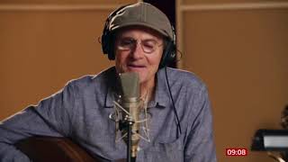 James Taylor on BBC Breakfast