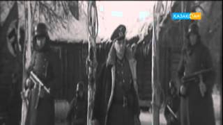 «Орман хикаясы». Әскери драма