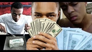 Bow Wow GOES OFF On People Asking Him For Money and Says He Will Cut EVERYONE OFF