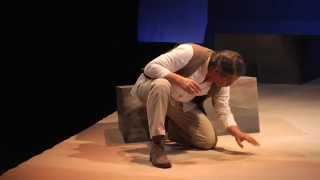 Gospel of Mark Chapter 4