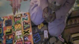abc puzzle