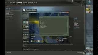 [TUTORIAL] Configure your PC & CS