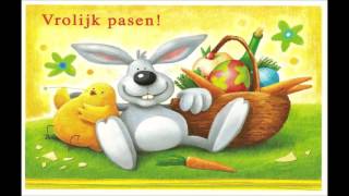 Vrolijk Pasen 1