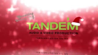 Tandem wishes you a very Merry 2015 Christmas!