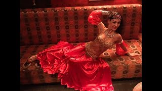 ТАНЕЦ ЖИВОТА УРОКИ/ВОСТОЧНЫЕ СВЯЗКИ 1 ЧАСТЬ/ Bellydance movements part 1.