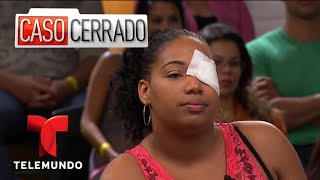Capítulo: Sexo Ciego????| Caso Cerrado | Telemundo