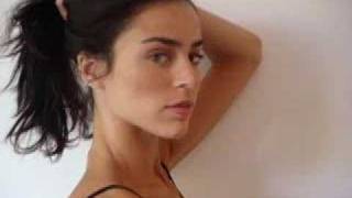 CASTING PRISCILA MODELO DE CONTEMPO