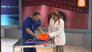 "Doctor Tv" nos habla sobre la "Adenomiosis"