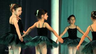 RECITAL DE BALET - www.casadebalet.ro