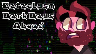 A NEW LIFE | Cataclysm: Dark Days Ahead Gameplay / Let's Play #1