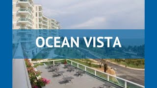 OCEAN VISTA 5* Вьетнам Фантьет обзор – отель ОУШЕН ВИСТА 5* Фантьет видео обзор
