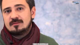 Сергей Дорофеев. Работа в формате "хард-ток" (ч.2)