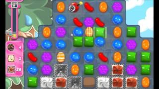 Candy Crush Saga Level 1672