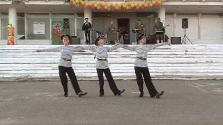Военно-патриотические песни. День Защитника Отечества - 23 февраля.LM GROUP