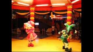 15周年！　パルケエスパーニャ