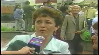 Terremoto del Eje cafetero Noticias Caracol 1999