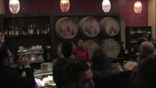 Vinoteca FANO