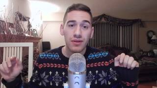 Santa Baby (Michael Buble / Madonna cover) by Stephen Scaccia