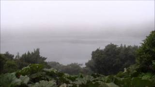 Poas Volcano - Costa Rica