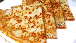 СКАЗОЧНО ВКУСНЫЕ БЛИНЧИКИ "Творожные".