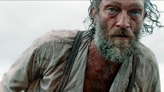 Дикарь - Трейлер на Русском | 2017 | 1080p