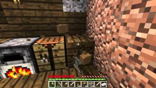 Воскрешение Лаггера! #4 [ХАРДКОР!] - Minecraft (LeTSPLaySHiK)