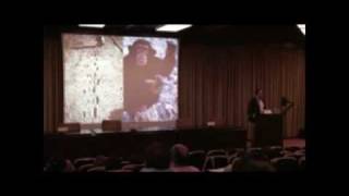Conferencia: "El origen del hombre" (Universidad de Navarra)