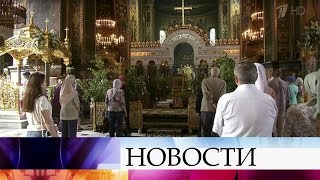 Украинская церковь может получить автокефалию при согласии всех 15 православных церквей.