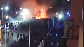 Беспорядки в Казахстане: Токаеву надоело быть "младшей женой"?