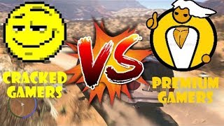 Original Games VS Cracked Games