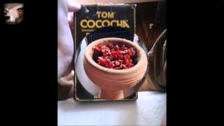 Meine erste Shisha || Kleines AnfangsVideo