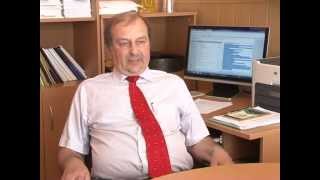 Факультет Прикладной математики и кибернетики ТвГУ