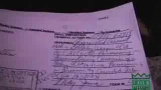 SHAWTY LO Exposes snitches in his hood
