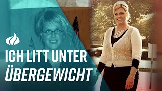 Ich litt unter Uebergewicht | Menschen erleben Gott | Erlebt TV