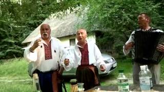 Гурт Козаченьки - Розпрягайте, хлопці, коней