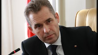 Павел Астахов о своем пути к Богу...