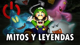 Mitos y leyendas de los videojuegos  │ Checkpoint