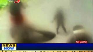 MHA Takes Offence To Nude Tribal Dance (TV5)