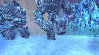 Neverwinter: Icespire Peak