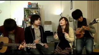 君をのせて／天空の城ラピュタ（Cover）